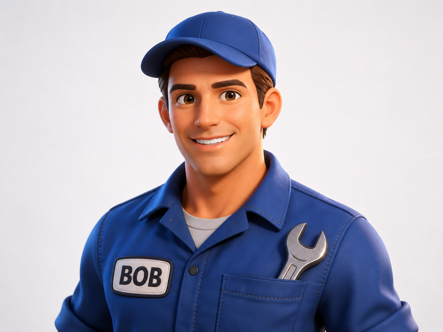Bob avatar